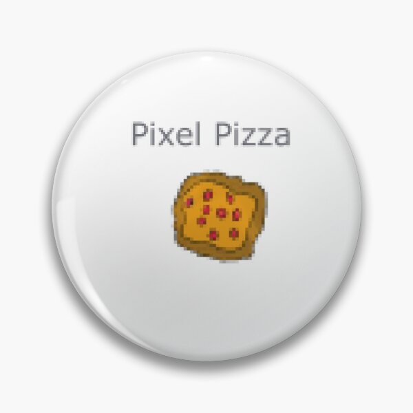 Item preview, Fitted pixel  designed and sold by Coffeemerc117.