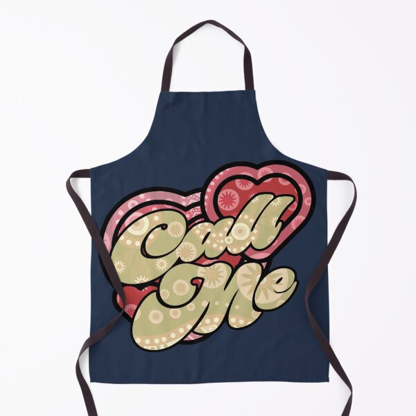 Item preview, Call Me - Red Paisley Hearts designed and sold by Chubuter.