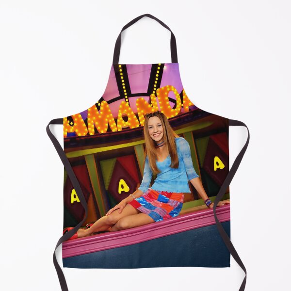 Aperçu de l'œuvre Le spectacle d'Amanda T-shirt classique créée et vendue par AngelaVinogdov6.