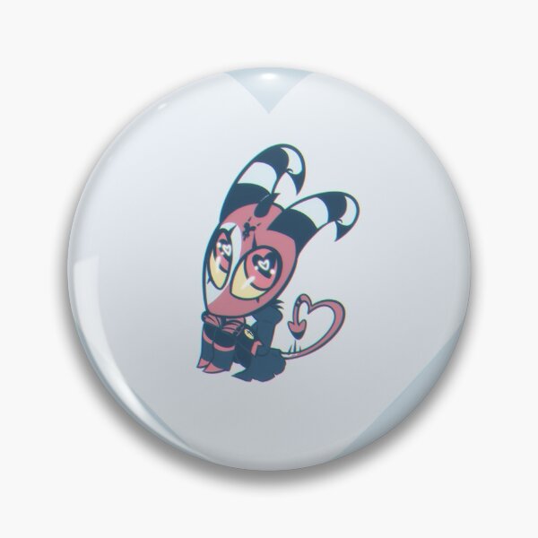Item preview, Blitzo designed and sold by Trashbird.