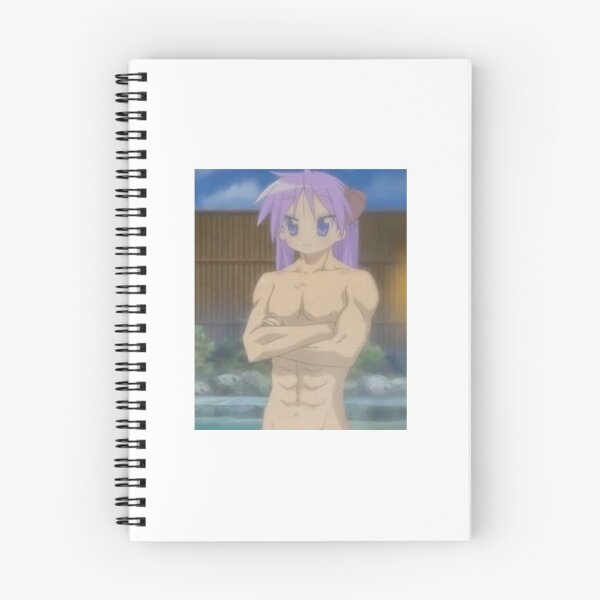 Item preview, Buff Kagami designed and sold by 8HoneyVee8.
