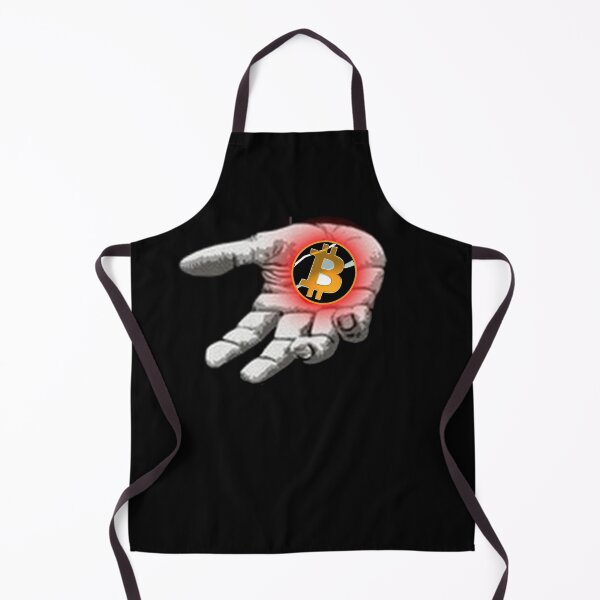 Item preview, Bitcoin Rabbit Hole designed and sold by StepupDesign.