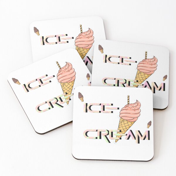 Item preview, Ice cream  designed and sold by luiarteu_.