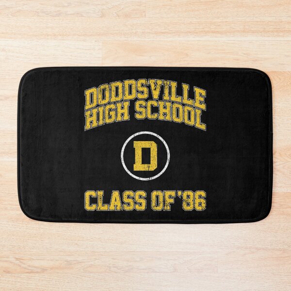 Item preview, Doddsville High School Class of 86 (Slaughter High) designed and sold by huckblade.