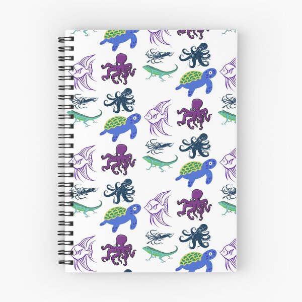 Item preview, ugly  and beautiful deep sea creatures designed and sold by Hinny8.