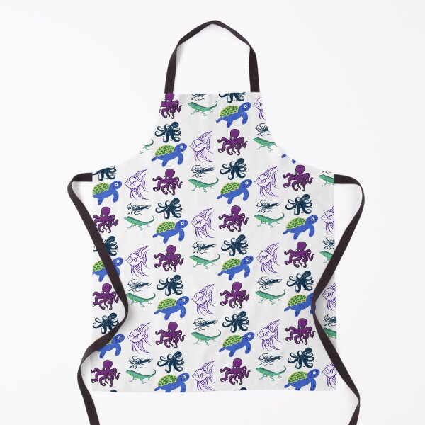 Item preview, ugly and beautiful deep sea creatures designed and sold by Hinny8.