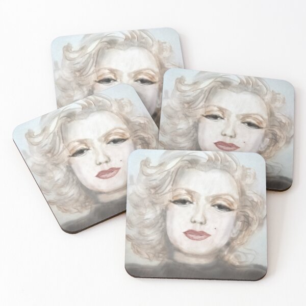 Item preview, Marilyn Monroe designed and sold by Alice-Moonbliss.