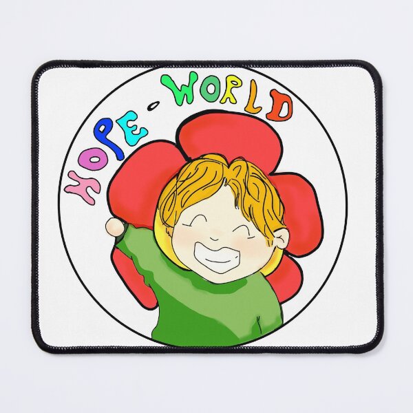 Item preview, Hobi designed and sold by yvotyArt.