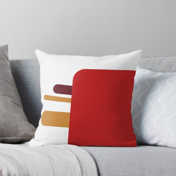 Item preview, Smol Soft Suprematism Series - No.2 designed and sold by CozyLair.