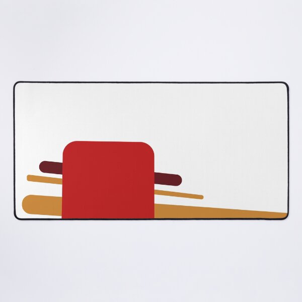 Item preview, Smol Soft Suprematism Series - No.2 designed and sold by CozyLair.