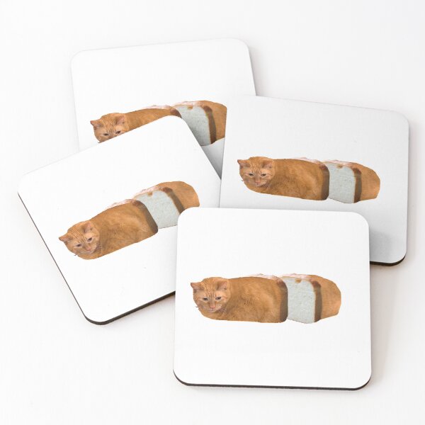 Item preview, loaf cat designed and sold by crazylazygirl.