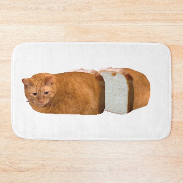 Item preview, loaf cat designed and sold by crazylazygirl.