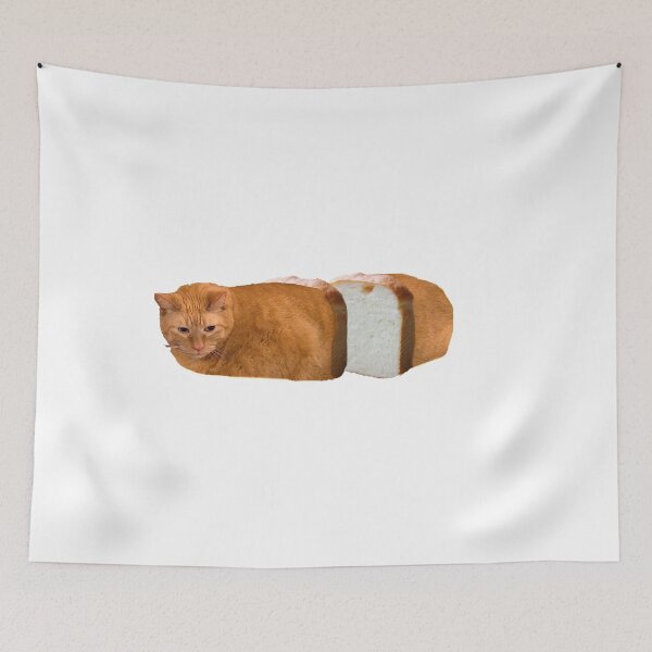 Item preview, loaf cat designed and sold by crazylazygirl.
