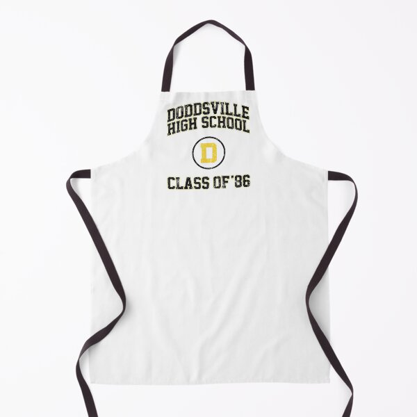 Item preview, Doddsville High School Class of 86 (Slaughter High) Variant designed and sold by huckblade.