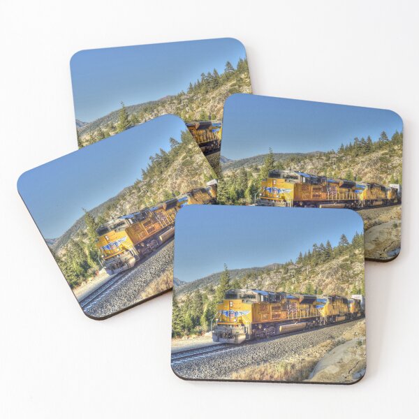 Item preview, Union Pacific # 8819 designed and sold by RandyDyer.