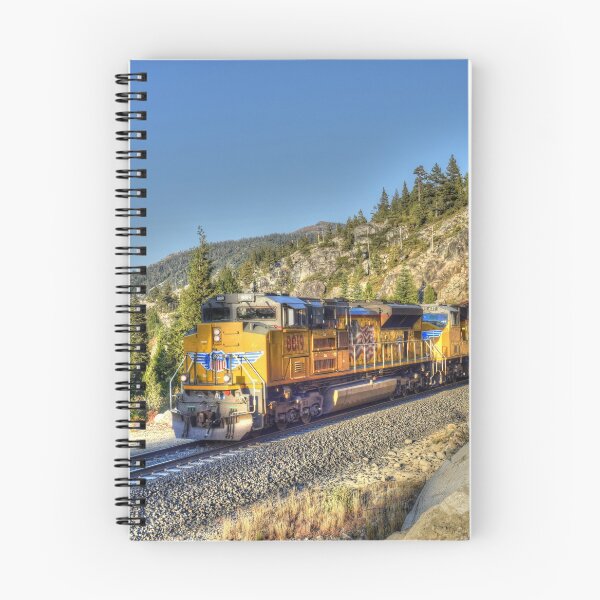 Item preview, Union Pacific # 8819 designed and sold by RandyDyer.