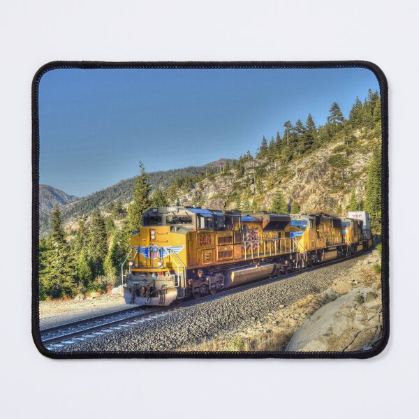 Item preview, Union Pacific # 8819 designed and sold by RandyDyer.