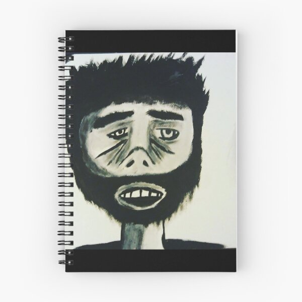 Item preview, Bearded Beauty designed and sold by NatLopez.