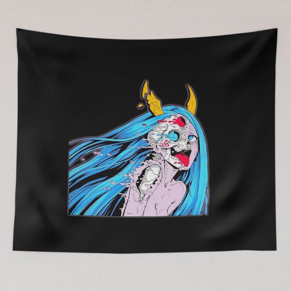 Item preview, Fantasy Anime designed and sold by TRIMERCH.