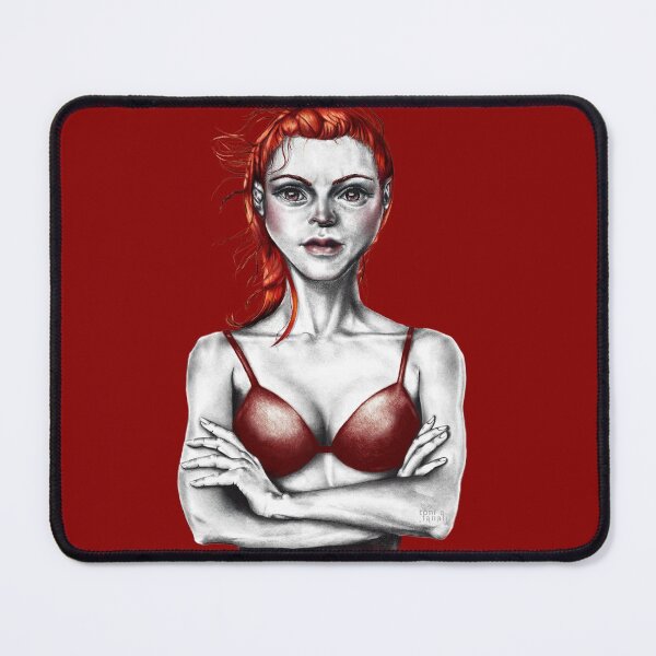 Item preview, Firebrand - Just Get on with it! designed and sold by Toni Fanali.