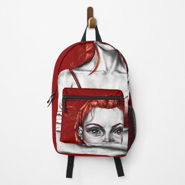 Item preview, Firebrand - Just Get on with it! designed and sold by Toni Fanali.