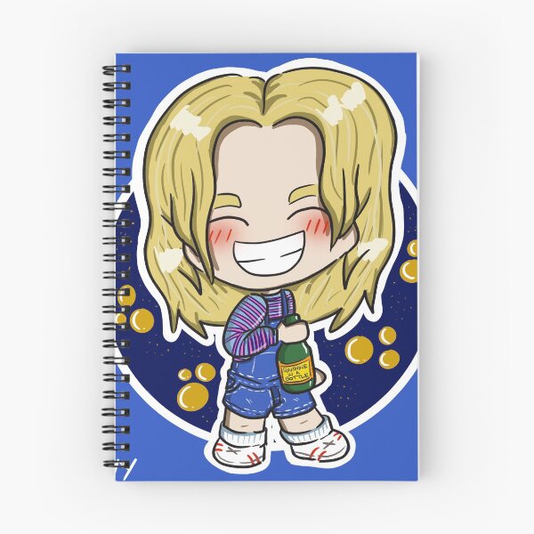 Item preview, Sunshine in Human Form holding Sunshine in a Bottle designed and sold by Hey It’s Sunny.