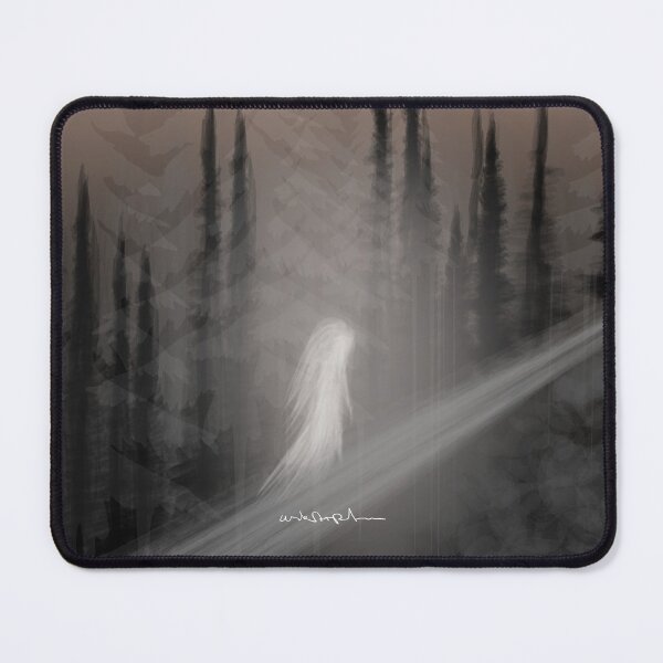 Item preview, Through the forest designed and sold by uskARpT.