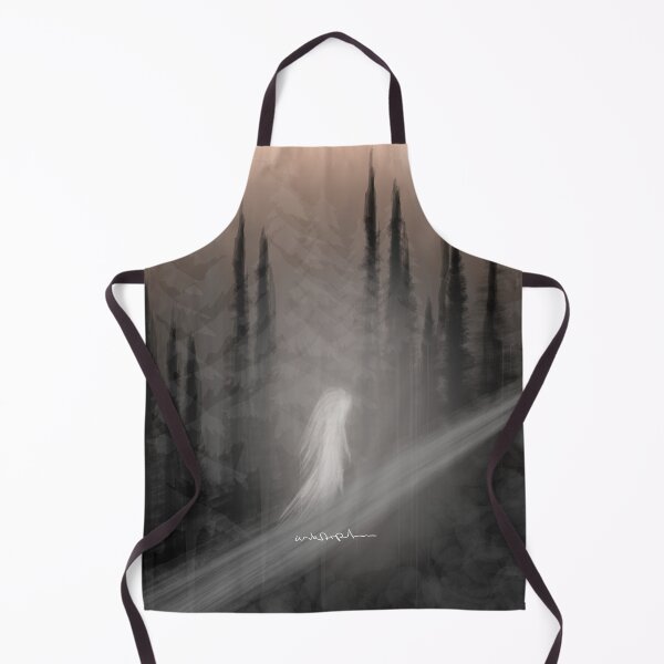 Item preview, Through the forest designed and sold by uskARpT.