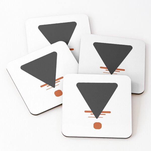 Item preview, Smol Soft Suprematism Series - No.3 designed and sold by CozyLair.