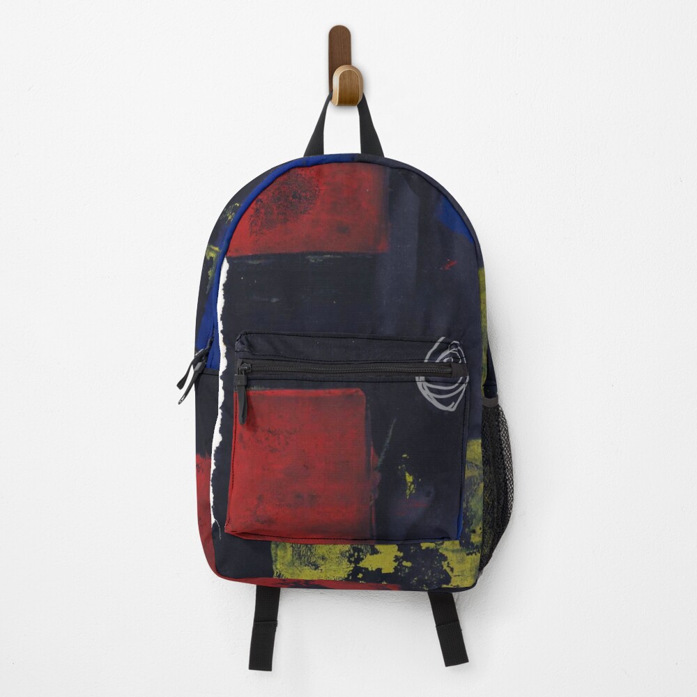 Item preview, Backpack designed and sold by Freygeistdesign.