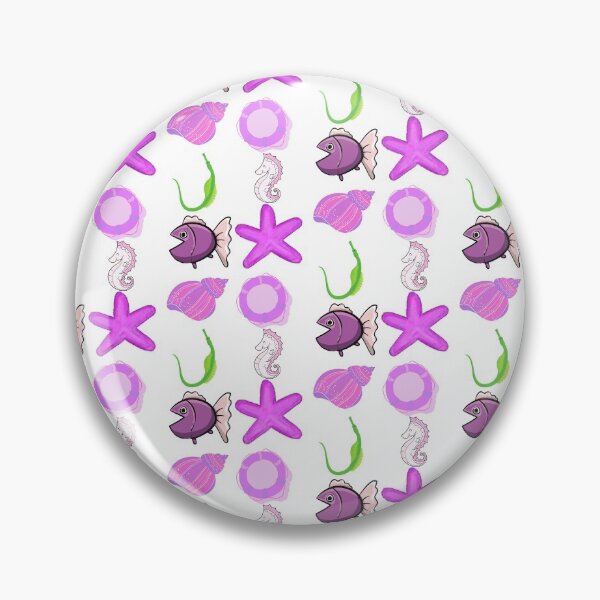 Item preview, cute deep sea creatures designed and sold by Hinny8.