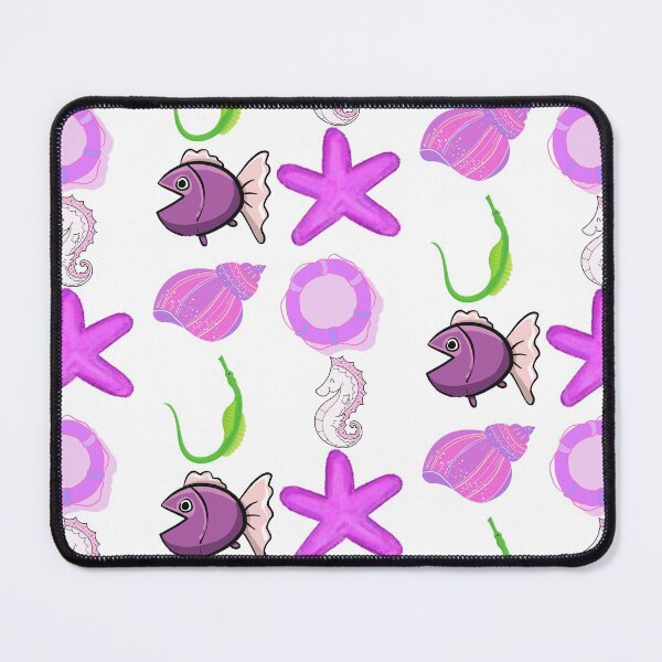 Item preview, cute deep sea creatures designed and sold by Hinny8.