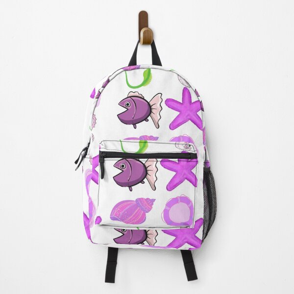Item preview, cute deep sea creatures designed and sold by Hinny8.
