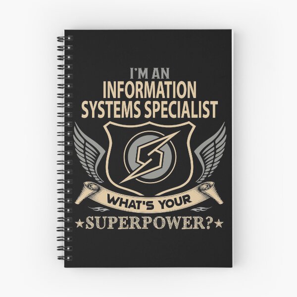Item preview, Information Systems Specialist T Shirt - What Is Your Superpower Job Gift Item Tee designed and sold by leolanwugm.