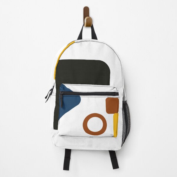 Item preview, Smol Soft Suprematism Series - No.4 designed and sold by CozyLair.