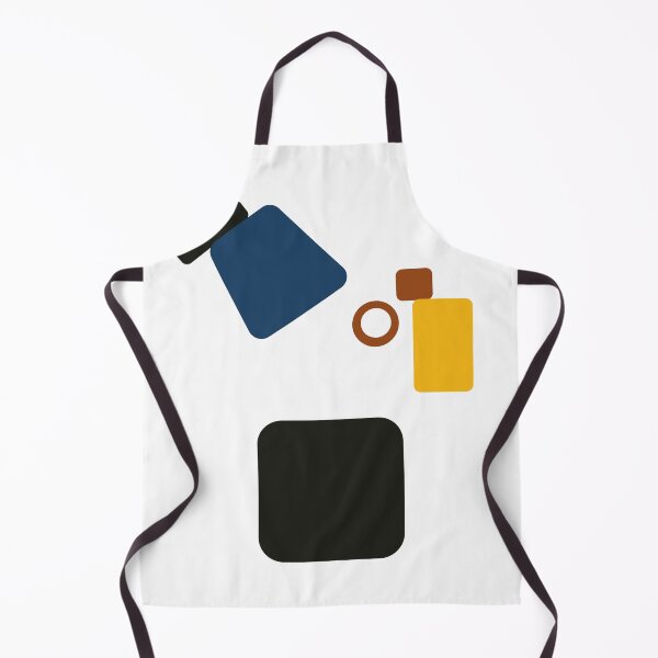 Item preview, Smol Soft Suprematism Series - No.4 designed and sold by CozyLair.