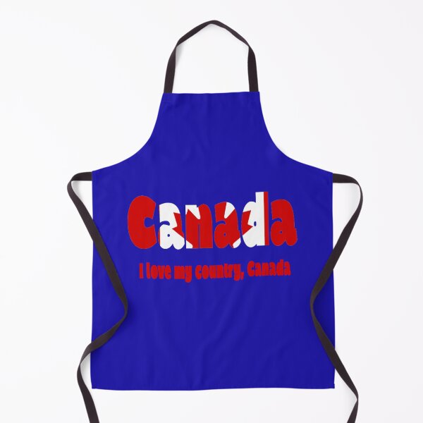 Item preview, I love my country,Canada designed and sold by mostheristore.