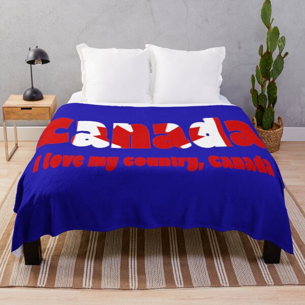Item preview, I love my country,Canada designed and sold by mostheristore.