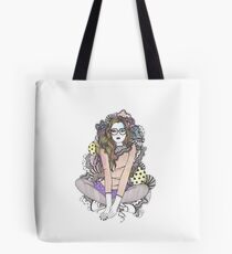 Bolsa de tela mundo propio