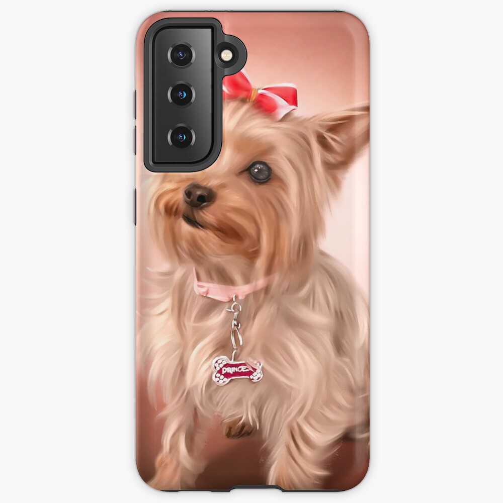 Item preview, Samsung Galaxy Tough Case designed and sold by wayneflint.