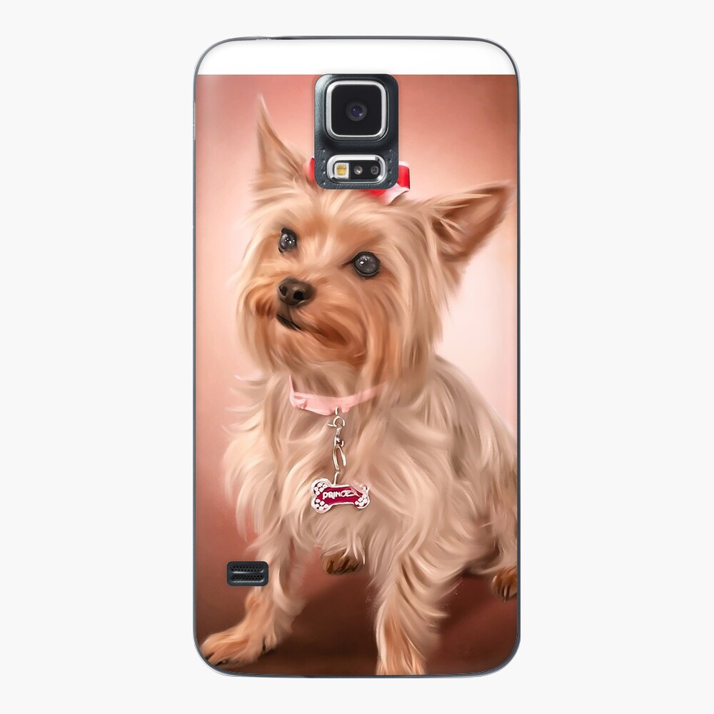 Item preview, Samsung Galaxy Skin designed and sold by wayneflint.