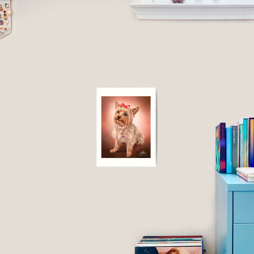 Item preview, Art Print designed and sold by wayneflint.