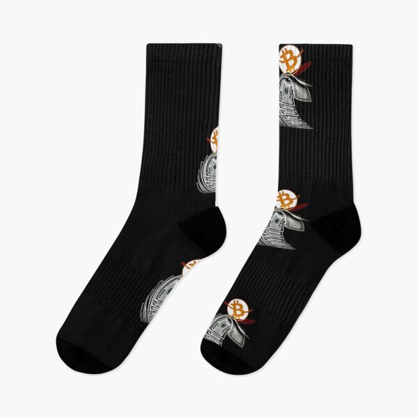 Item preview, Bitcoin Surfing designed and sold by StepupDesign.