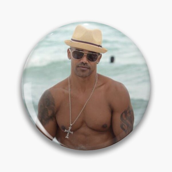 Item preview, shemar moore designed and sold by xxces.