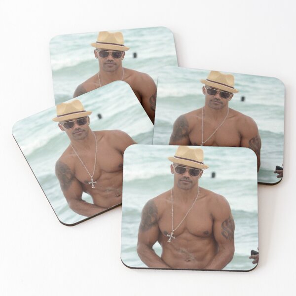Item preview, shemar moore designed and sold by xxces.