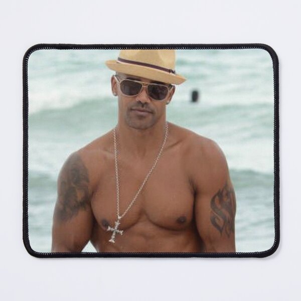 Item preview, shemar moore designed and sold by xxces.