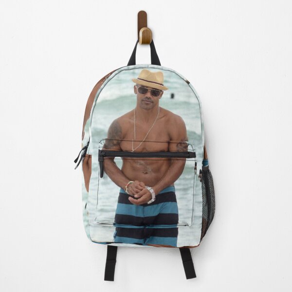 Item preview, shemar moore designed and sold by xxces.