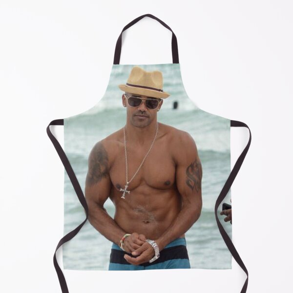 Item preview, shemar moore designed and sold by xxces.