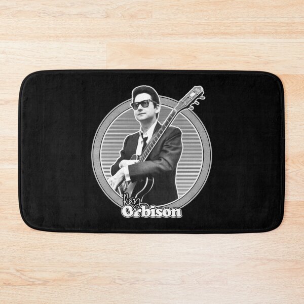 Item preview, Roy Orbison designed and sold by ZaidaHaag.