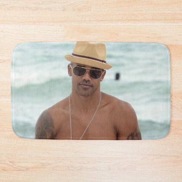 Item preview, shemar moore designed and sold by xxces.